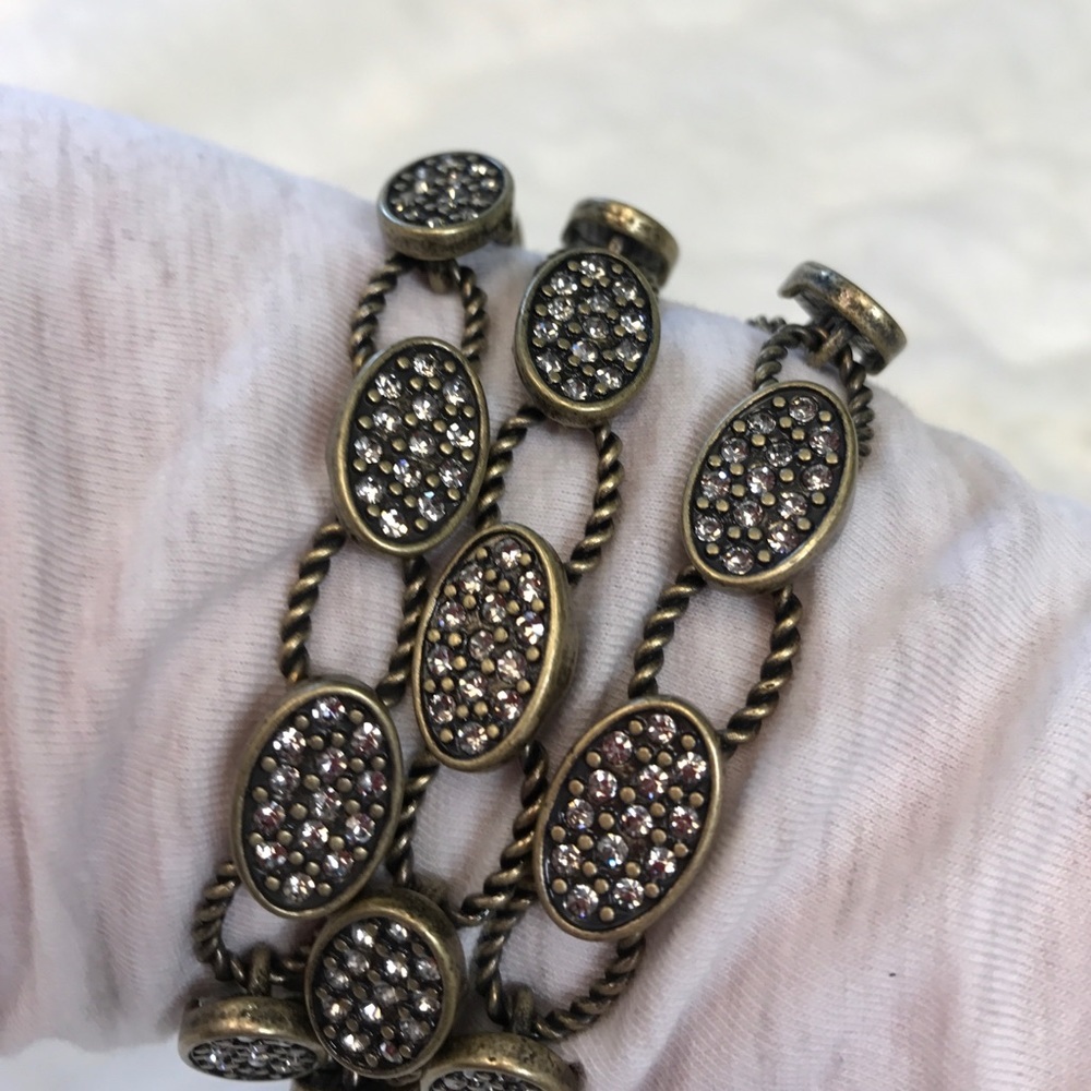 KIAM FAMILY LIA SOPHIA BRACELET 26